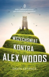 Extence_Wszechswiat kontra Alex Woods