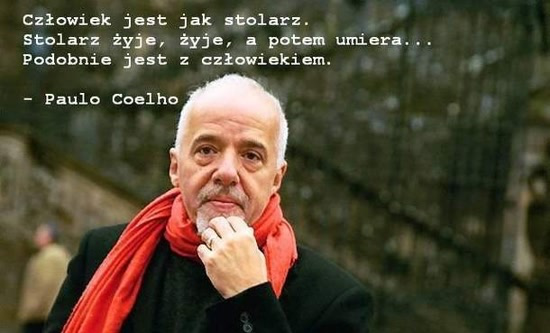 coelho stolarz - spisek pisarzy - internety