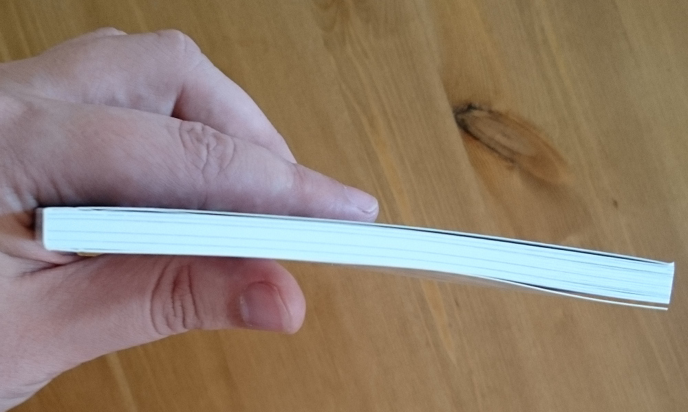 Wtajemniczenie nie trwa w nieskończoność