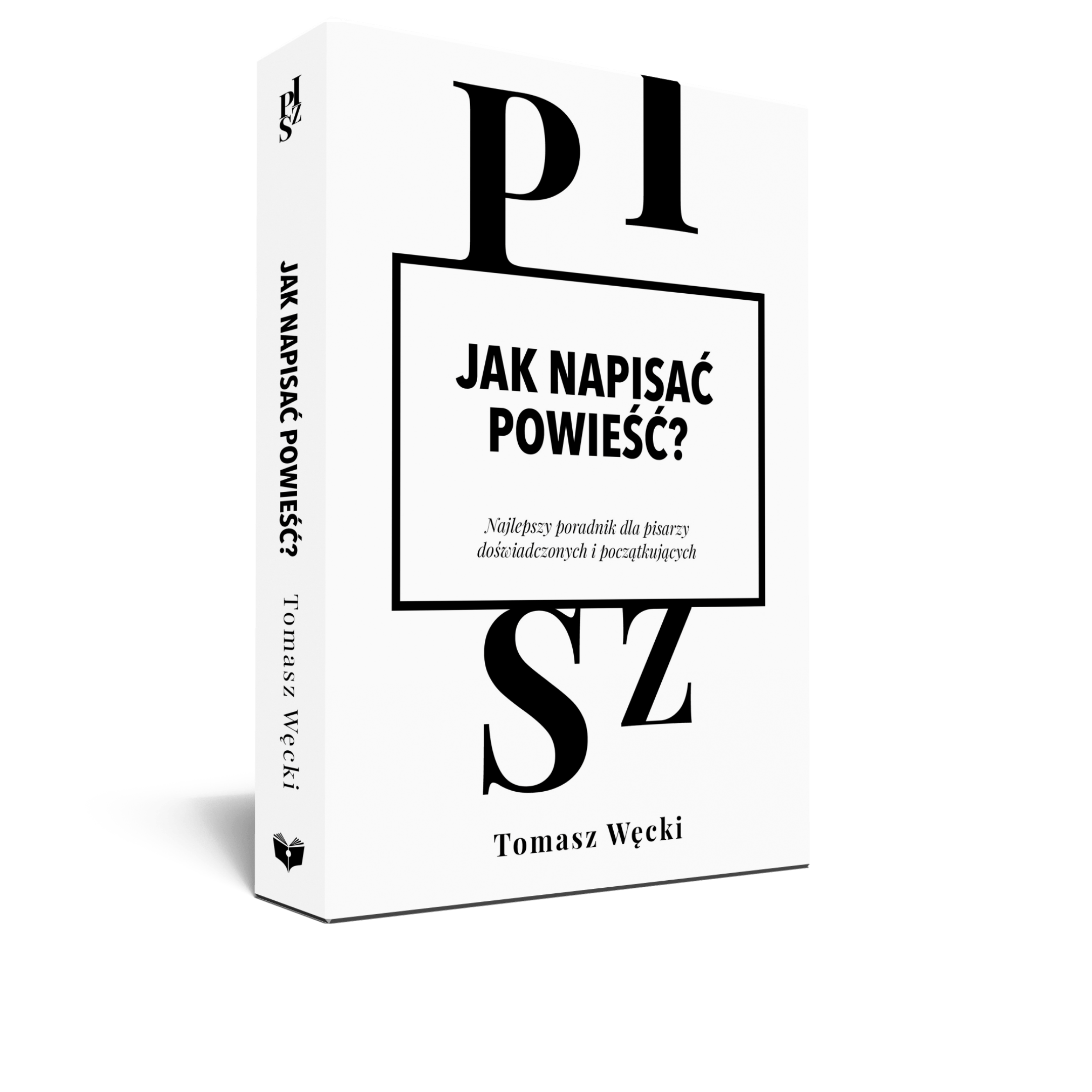 Jak napisać powieść? - obrazek 2