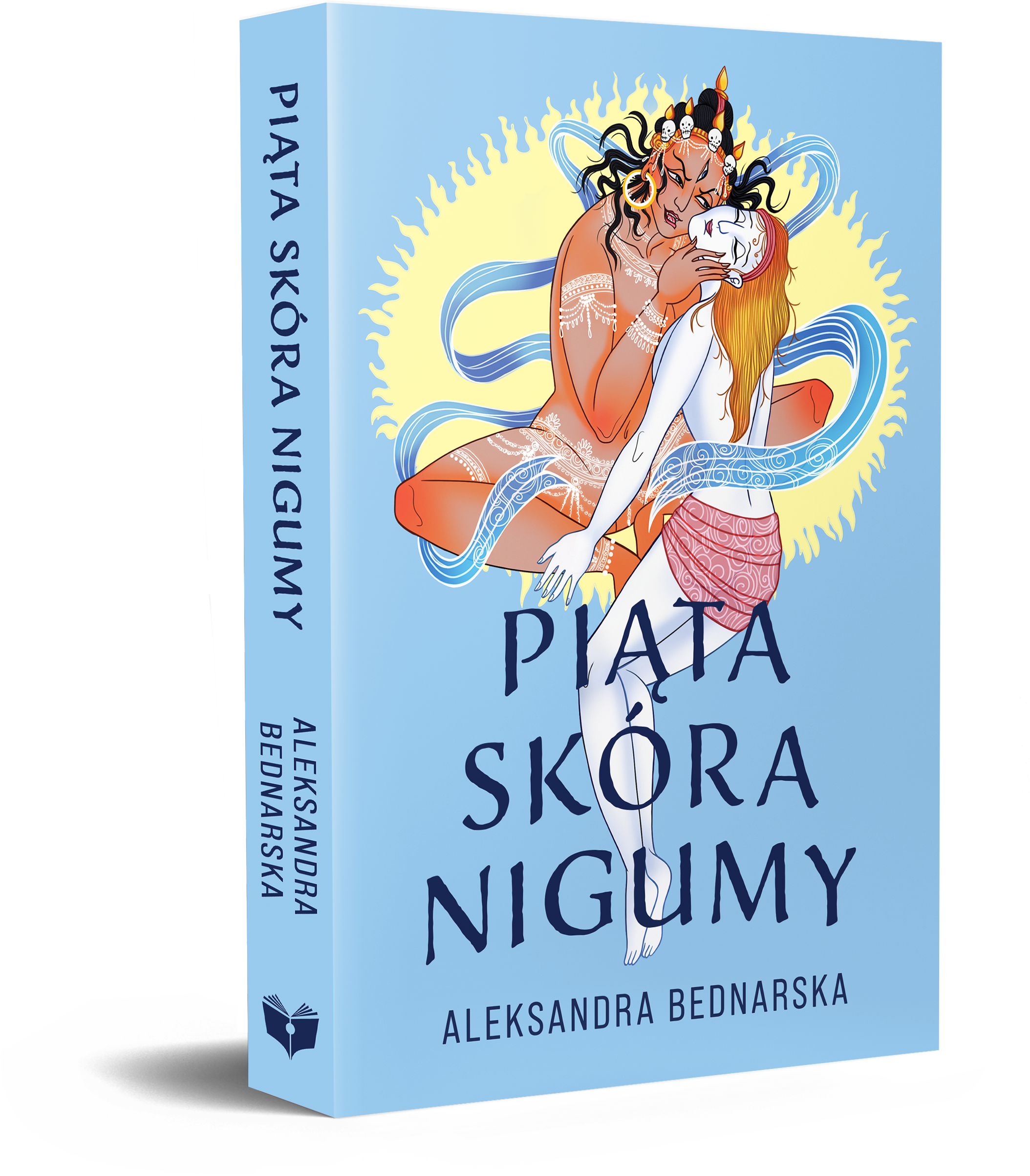 Piąta skóra Nigumy - obrazek 2