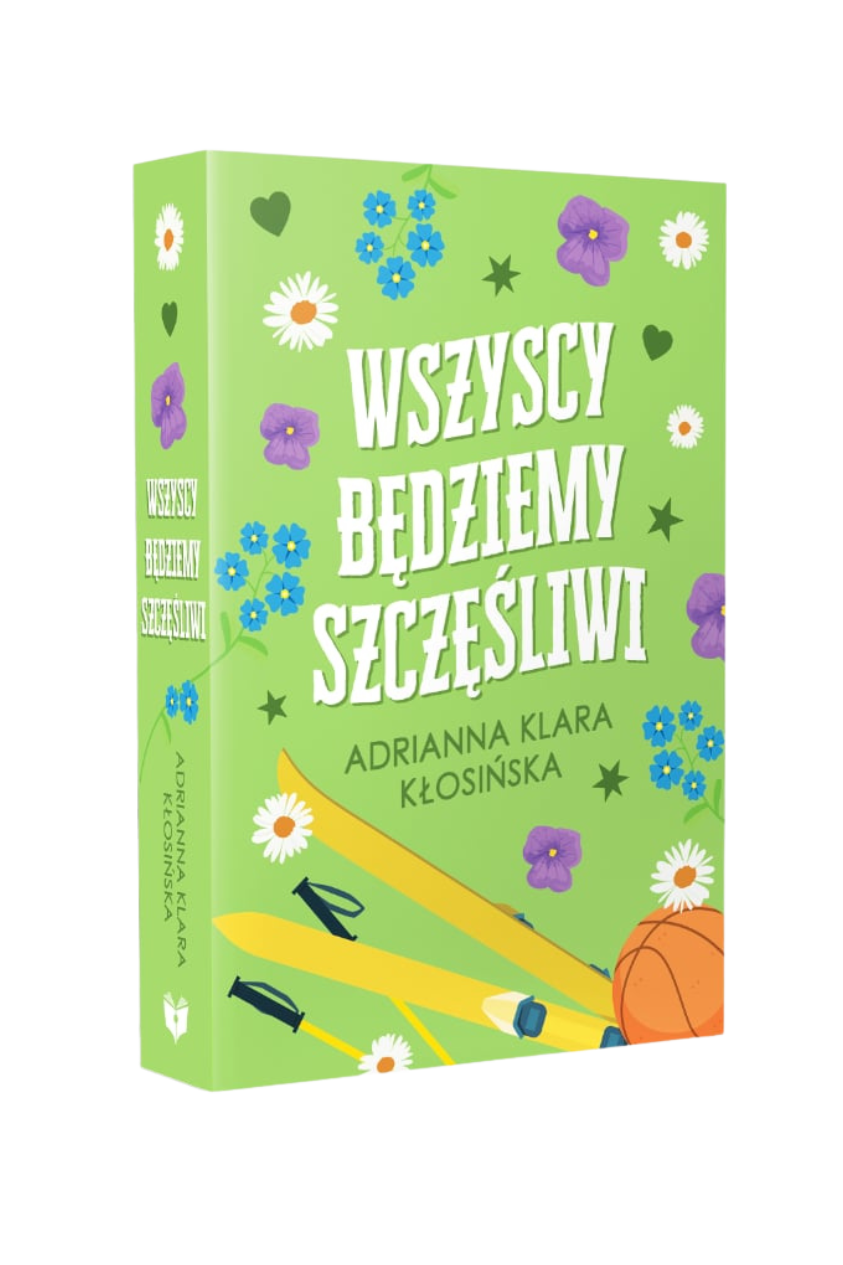 Wszyscy będziemy szczęśliwi - obrazek 2
