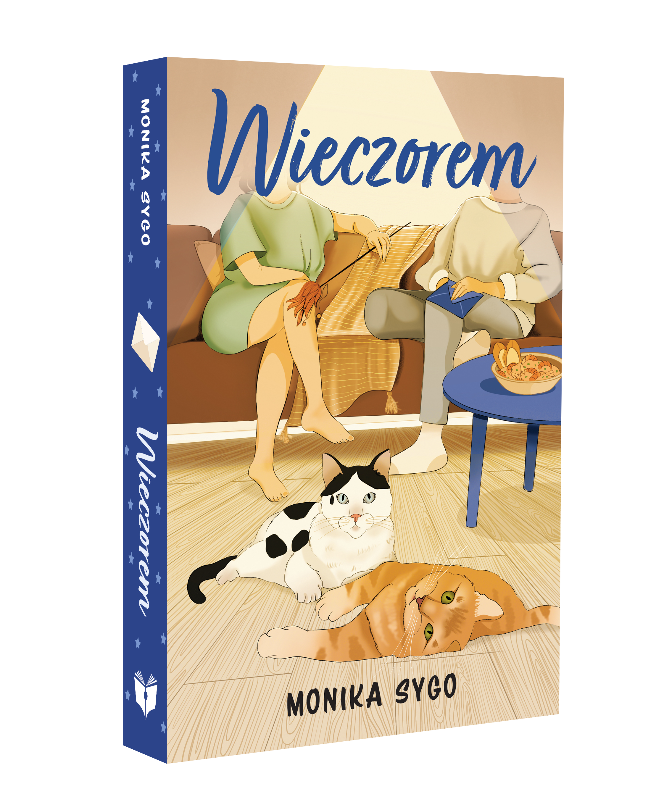 Wieczorem [przedsprzedaż] - obrazek 2